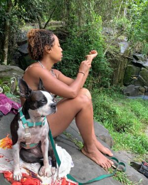 Mariana Nunes Instagram - Boa Morte
Cachoeira do Recôncavo da Bahia do Brasil
