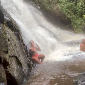 Mariana Nunes Instagram - Boa Morte
Cachoeira do Recôncavo da Bahia do Brasil