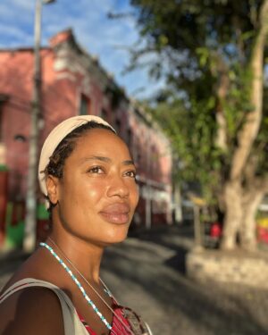 Mariana Nunes Instagram - Boa Morte
Cachoeira do Recôncavo da Bahia do Brasil