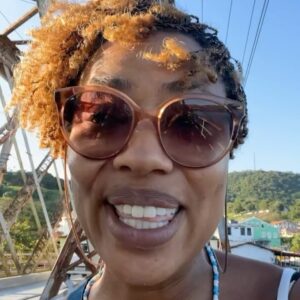 Mariana Nunes Instagram - Boa Morte
Cachoeira do Recôncavo da Bahia do Brasil