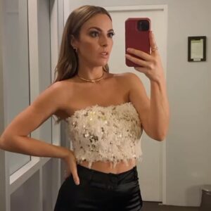 Actress Mariana Torres HD Photos and Wallpapers November 2024