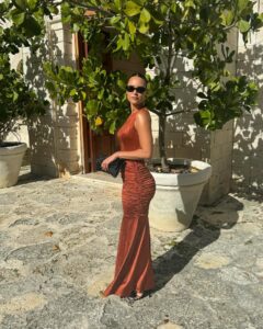 Actress Marianly Tejada HD Photos and Wallpapers December 2024
