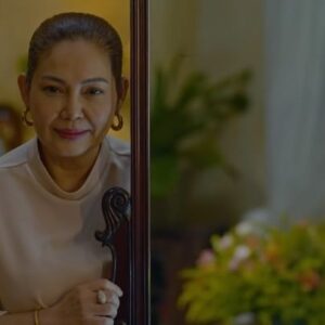 Maricel Soriano Instagram - Makikilala mo na si ASTER FIELDS! Abangan ang the one and only Diamond Star, Maricel Soriano sa Powerhouse Drama of 2024!

ABS-CBN Studios proudly presents a Dreamscape Entertainment Production, directed by Emmanuel Quindo Palo and Jojo Saguin - #LavenderFields! 

Watch it first on Netflix (August 30), on iWantTFC (August 31) at ngayong September 2 sa Kapamilya Channel, Kapamilya Online Live, A2Z, at TV5!

#MaricelSoriano
#AsterFields