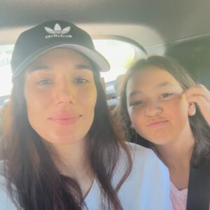 Actress Mariela Garriga HD Photos and Wallpapers August 2024