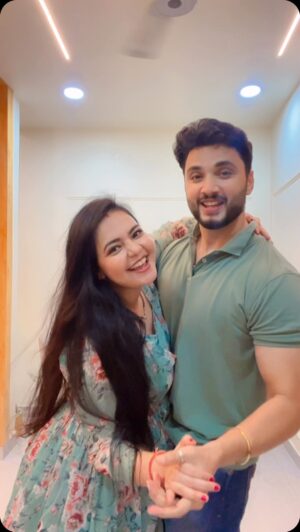 Marina Abraham Instagram - 💫 Dil tu Jaan Tu ♥️✨🧿
@marina.a1203 

#couplegoals #creatingmemories #vibing #diltujaantu #trendingnow #trendingreels #trendingaudio #dancereels #dancetogether #marinarohith #coupletrends