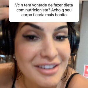 Marina Ferrari Instagram - SP sempre cheio de amigos, trabalho, diversão e amor 🥰🫶🏽
