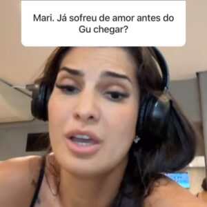 Marina Ferrari Instagram - SP sempre cheio de amigos, trabalho, diversão e amor 🥰🫶🏽