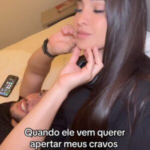 Marina Ferrari Instagram - SP sempre cheio de amigos, trabalho, diversão e amor 🥰🫶🏽