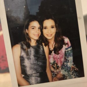 Marina Glezer Instagram - Cuánto les falta para entender…