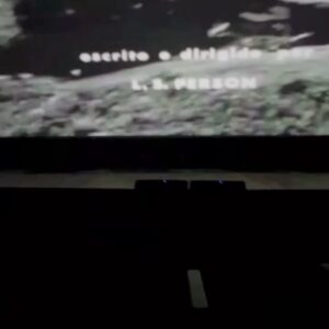 Marina Person Instagram - A primeira foto são meu pai e minha mãe (grávida de mim) chegando em Marília para o Festival de cinema em 1968, ano em que ele ganhou o prêmio curumim pelo filme “O Caso dos Irmãos Naves”. O Festival deixou de existir nos anos 80, mas agora volta à ativa e nesse ano o homenageado é justamente ele, Luiz Sergio Person. Tive a honra de receber essa homenagem das mãos do @johnnyomassaro numa noite de muita alegria. 

Na foto 5: @bella.camero @virginiacavendish @jose_eduardo_belmonte @henriqueosse 
Obrigada @festivalcinemamarilia
Video 6: 🎥 @andersonbardot
