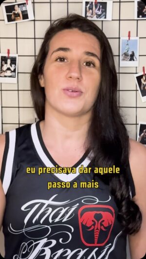 Marina Rodriguez Instagram - Já passamos da metade da oitava temporada do #DWCS, mas deu tempo da @MarinaRodriguezMMA 🇧🇷 relembrar o dia que assinou com o #UFC e até os parabéns que recebeu ao vivo do patrão! 👏

Assista ao Dana White’s Contender Series toda terça, às 21h (Brasília), no @UFCFightPassBR. Assine já!