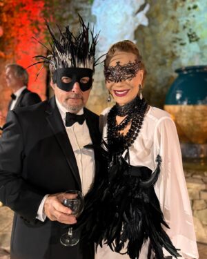 Marisa Berenson Instagram - “TRU” Truman Capote Black and White ball 
Directed by Rob Ashford @bobashford 
Produced by Madison Cox
Actors:
@jessetyler 
@jharrisonghee 
@jordan_roth 
@violettasanchez78 
Rhys Batten 
@matthewhawksley 
Danny Williams
Jason lee Winter 
Kate Tydman 

Art direction: @rafaolarra 
Lighting: @jamie.plant 
Costumes: @jaimalodedra 
Hair and makeup: @dalilah_artist