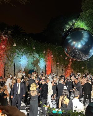 Marisa Berenson Instagram - “TRU” Truman Capote Black and White ball 
Directed by Rob Ashford @bobashford 
Produced by Madison Cox
Actors:
@jessetyler 
@jharrisonghee 
@jordan_roth 
@violettasanchez78 
Rhys Batten 
@matthewhawksley 
Danny Williams
Jason lee Winter 
Kate Tydman 

Art direction: @rafaolarra 
Lighting: @jamie.plant 
Costumes: @jaimalodedra 
Hair and makeup: @dalilah_artist