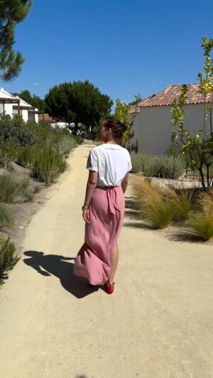 Marisa Cruz Instagram - Que sítio lindo este @independente.comporta ☀️
O bom gosto  e simpatia destacam-se neste espaço cheio de charme.
Voltaremos em breve ❤️
Obrigada por nos receberem tão bem.