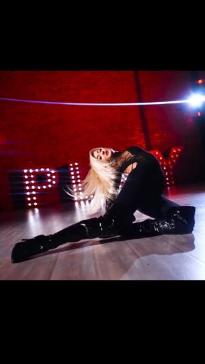 Marissa Heart Instagram - 💋 OR NAH 💋

Class last night was DIVINEEE in every single way ! ✨ Thank you to every single dancer who came out and danced with me !! I am SO grateful 🤍 This song does something to us allllll and I cannot wait to bring her to my advanced class on a Marissa Monday ! ❤️‍🔥😮‍💨 Be on the lookout for when that is 👀

Filmed & produced by @redllama.media 🎥
Song Or Nah” by @tydollasign @wizkhalifa @theweeknd @mustard 🎶 
Heartbreaker @marissaheart 💔
Location @theplaygroundla ✖️
Choreography @marissaheart @heartbreakheels ✨

#ornah #marissaandtheheartbreakers #technique #lines #performance #confidence #marissaheartchoreography #dance #love #heels #woman #womenempowerment #girlpower #strength #heartbreaker #playgroundla #heartbreakheels