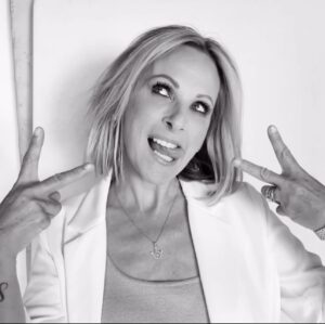 Marlee Matlin Instagram - 59 years old today.  Feeling all the love from you…much much appreciated. I’m truly humbled. 🤟🏼🤟🏼