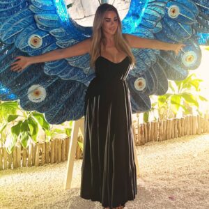 Marlène Duval Instagram - 🦋