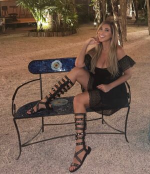 Marlène Duval Instagram - #tulum #mexique🇲🇽