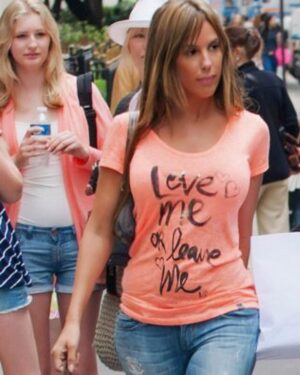 Marlène Duval Instagram - #lovemeorleaveme#followyourheart #streetstyle #paris #✨ #duvalmarlene#marleneduval