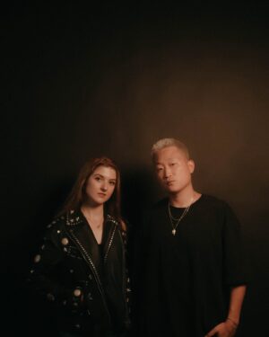Marlhy Murphy Instagram - Hands down, “Real Love” is one of my most favorite tracks I’ve ever released and can’t thank Marlhy enough for making this song come to life with her vocals. Been playing this one out for over a year and it’s finally out now on @monstercat @monstercatinstinct 

This might be a little different from what you guys are used to, but this is a little sneak peak what’s to come in the future 💙

PC : @jay_matsu