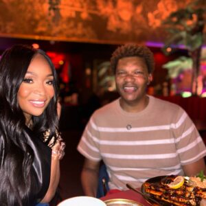 Actress Marlo Hampton HD Instagram Photos and Wallpapers September 2024