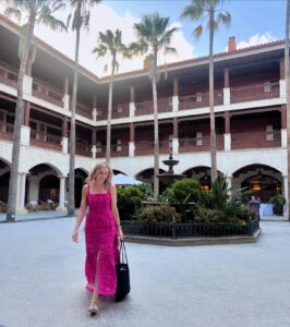 Actress Marta Hazas HD Instagram Photos and Wallpapers September 2024