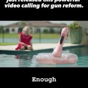 Martha Plimpton Instagram - #thoughtsandprayers ARE NOT ENOUGH. #ITSTHEFUCKINGGUNS