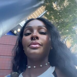 Maryam Basir Instagram - US Open 🎾

#Tennis #champion #imrootingforeverybodyblack #usopen #usopen2024