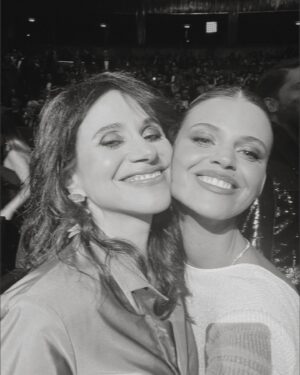 Matilde Reymão Instagram - E hoje celebramos a Dali 🤍 das mulheres mais lindas e inspiradoras. Parabéns parabéns parabéns @dalilacarmo Gosti