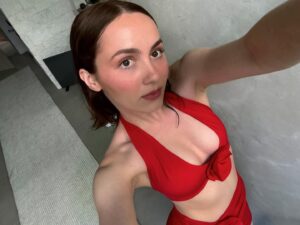 Actress Maude Apatow HD Photos and Wallpapers September 2024