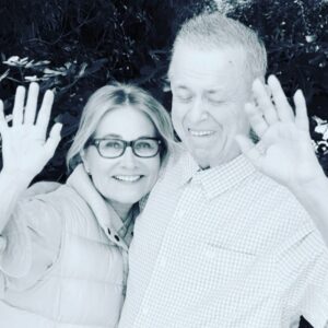 Maureen McCormick Instagram - To all the Doctors, Nurses and Staff who helped my brother Denny at Ventura County Medical Center… thank you for your exceptional care, kindness, and dedication. What a great team you are. And to all the caregivers at Denny’s home… we love you. And to everyone who helps my brother… thank you from the bottom of my heart. I am grateful forever to you all. ❤️Xoxo