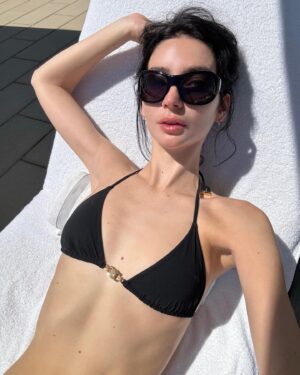 Meadow Walker Thornton-Allan Instagram - 