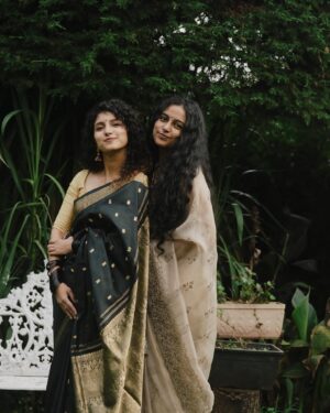 Meetha Raghunath Instagram - Happy birthday my (not so) little monkey 🐒 ✨