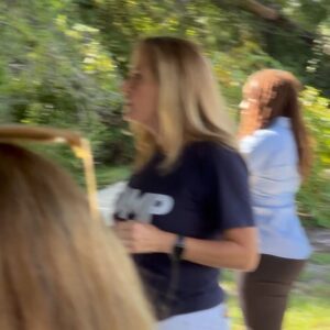 Megan Boone Instagram - Here is what’s happing in FLORIDA. A vibrant movement for the restoration of nature, climate policy, human rights, voting rights, responsible gun ownership, equitable housing and the kind of love for our neighbors that defines true patriotism AND it’s happening in the SOUTH. So no matter where you live there is a reason to knock on doors. All of this only happens when we put in the work- one foot in front of the other- to get our neighbors out to vote for these candidates then support their agenda while in office. #werenotgoingback #forward #whenwevotewewin #whenwefightwewin 
@maxwellfrostfl 
@debbieforfl 
@nicolewilson_d1 @votenicolewilson 
@leonard.k.spencer
@stateattorneymoniquehworrell
@keishamulfort