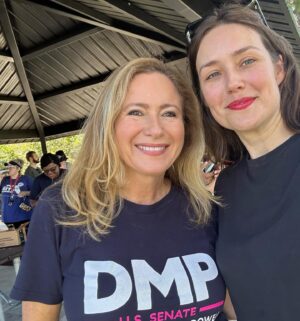Megan Boone Instagram - Here is what’s happing in FLORIDA. A vibrant movement for the restoration of nature, climate policy, human rights, voting rights, responsible gun ownership, equitable housing and the kind of love for our neighbors that defines true patriotism AND it’s happening in the SOUTH. So no matter where you live there is a reason to knock on doors. All of this only happens when we put in the work- one foot in front of the other- to get our neighbors out to vote for these candidates then support their agenda while in office. #werenotgoingback #forward #whenwevotewewin #whenwefightwewin 
@maxwellfrostfl 
@debbieforfl 
@nicolewilson_d1 @votenicolewilson 
@leonard.k.spencer
@stateattorneymoniquehworrell
@keishamulfort