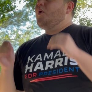Megan Boone Instagram - Here is what’s happing in FLORIDA. A vibrant movement for the restoration of nature, climate policy, human rights, voting rights, responsible gun ownership, equitable housing and the kind of love for our neighbors that defines true patriotism AND it’s happening in the SOUTH. So no matter where you live there is a reason to knock on doors. All of this only happens when we put in the work- one foot in front of the other- to get our neighbors out to vote for these candidates then support their agenda while in office. #werenotgoingback #forward #whenwevotewewin #whenwefightwewin 
@maxwellfrostfl 
@debbieforfl 
@nicolewilson_d1 @votenicolewilson 
@leonard.k.spencer
@stateattorneymoniquehworrell
@keishamulfort