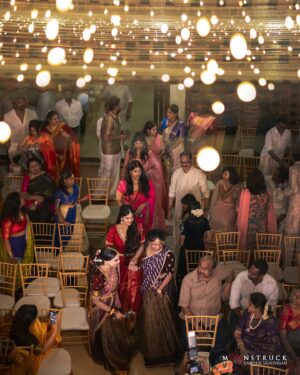 Megha Akash Instagram - Engagement weekend photo dump 🧿🤍

#blessed #loved 

Photography @moonstruckbykarthiksrinivasan @karthiksrinivasan007