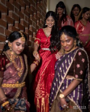Megha Akash Instagram - Engagement weekend photo dump 🧿🤍

#blessed #loved 

Photography @moonstruckbykarthiksrinivasan @karthiksrinivasan007