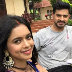 Actress Megha Ray HD Instagram Photos and Wallpapers September 2024