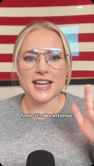 Meghan McCain Instagram - Anyone else turning 40 and thinking, “why am I not a senator yet?” 🤔 @katiebrittforal drops some words of wisdom and encouragement for us.