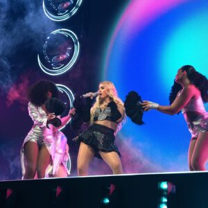 Actress Meghan Trainor HD Instagram Photos and Wallpapers September 2024