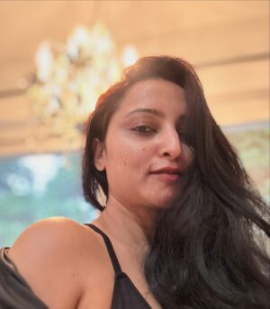 Meghana Gaonkar Instagram - Forgot to post these.