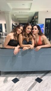 Actress Mehtab Mirza HD Photos and Wallpapers November 2024