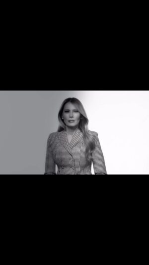Melania Trump Instagram - My Story. My Perspective. The Truth. melaniatrump.com