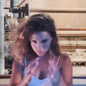 Melia Kreiling Instagram - Μελία Ιν Σύρος