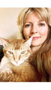 Actress Melinda Hill HD Instagram Photos and Wallpapers September 2024