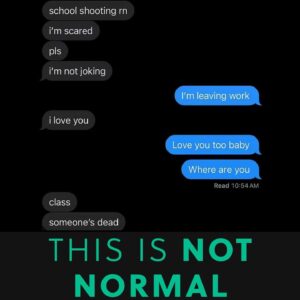 Melissa Joan Hart Instagram - It breaks my heart to think of any child afraid for their life in their hometown school, and any parent who has to fear for their child's safety in order to get them an education.  When did this become the new normal!
When did we become numb to this!
When will the terror within our own country stop! 
When will elected  politicians step up and save our children's lives! 
Your #VOTE  matters! Let them hear us this fall. That we won't take this any longer.  That we demand action! 

My prayers are with the families in Georgia tonight as they deal with this grief and try to pick up the pieces of this forever changed community! 

#VoteLikeAMother #FightLikeAMother #notonemore #saveourkids 

Find more info about gun safety and gun laws at @everytown @momsdemand @sandyhookpromise @newtownactionalliance @giffords_org @march_fourth_