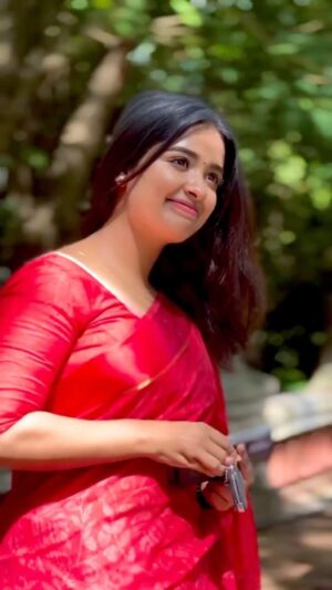 Mersheena Neenu Instagram - ❤️‍🔥