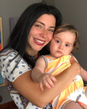 Merve Boluğur Instagram - 🍣