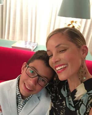 Michael Michele Instagram - Some days ya just miss your babies ❤️🥺👶🏼